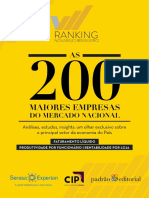 Ranking 200 Novarejo