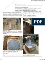 Greensand Casting PDF