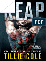 Reap - RAZE