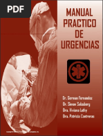 Manual Practico de Urgencias PDF