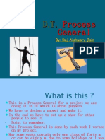 DT Process General