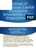 Intellectual Capital