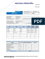 FINAL Inspection Report PO#KL-3448 PDF