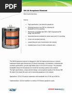 SM-24 Geophone Element: Where Quality Data Starts