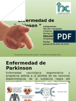 Parkinson