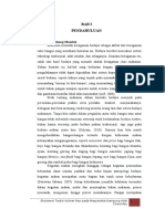 Eksistensi Tradisi Kuliner Rasi Pada Masyarakat Kampung Adat Cireundeu