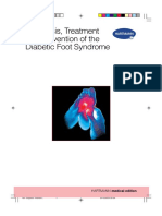 Diabetic Foot Syndrom