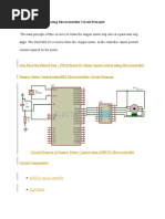 8051 Interface