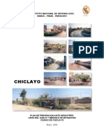 Plan Prevencion Chiclayo-Indeci