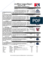 5.14.16 Minor League Report PDF