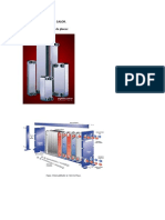 Imágenes de Intercambiadores de Calor