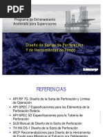 14 Diseño de Sartas de Perforación y BHA PDF