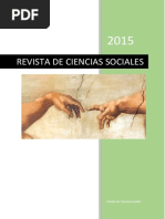 Revista de Ciencias Sociales