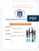 Ingenieria de Procesos