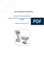 Manual de Usuario RV-2AJ