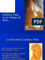 07 Frecuencia Cardiaca Fetal