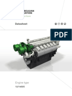 Datasheet VDZC en