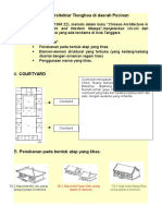 Booklet Pecinan