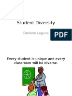 Student Diversity 2