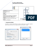 SESION 04 - Exportar Etabs A Safe