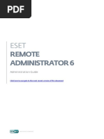 Eset Era 63 Era Admin Enu