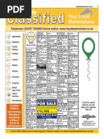 Tivyside Classified 170516