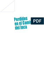 A1 - Perdidos en El Camino Del Inca