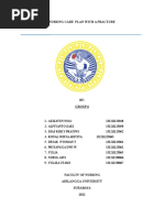 Nursing Care Plan With A Fracture