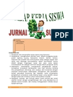 Lks Jurnal Penyesuaian