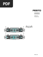 Transparencies Electrohydraulics Festo