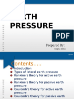 CH 2 Earth Pressure