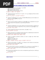 7.ejercicios Vectores Sol