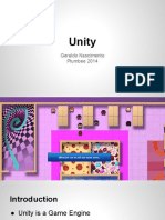 Unity For Software Engineers