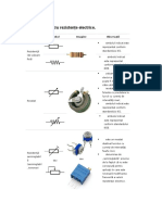 Componente Electronice