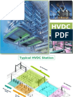 HVDC Station