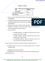 Ncert Notes Class 9 Science Chapter6