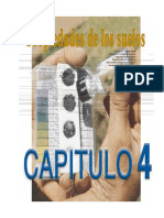 Estudio General de Suelos Departamento de Cundinamarca 2001 - Capítulo 4