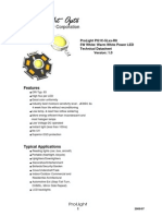 5W - PG1C-5Lxx-R8 - v1.0 (W, WW)