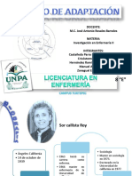 Modelo de Adaptacion - Sor Callista Roy PDF