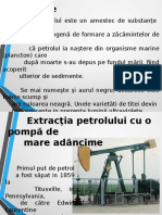 Petrolul - Referat