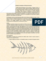 Diagrama de Ishikawa o Espina de Pescado