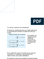 Tema 3.3 Calculo y Seleccion