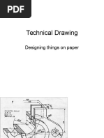 Chapter 11 Technical Drawing