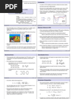 Trust and Quality in CFD