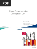 Equal Remuneration Act, 1976