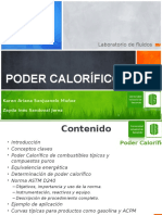 2013B Poder Calorifico