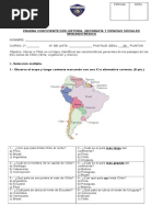 Prueba Planos y Mapas