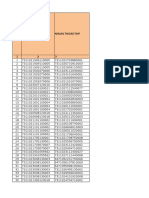 Daftar Peserta PKM Pekkae Part 1 - 2142