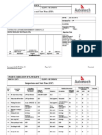 ITP Flow Sleeve