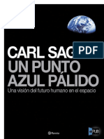 Sagan, Carl - Un Punto Azul Palido PDF